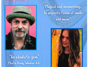 Imaginary Landscapes